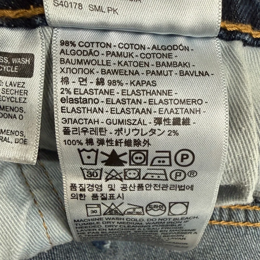 Levis levi strauss